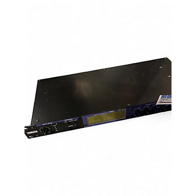 Used Yamaha REV500 Effects Processor