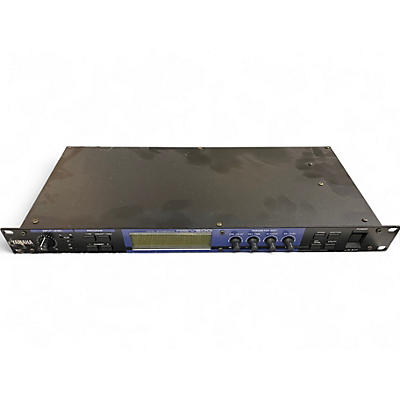 Used Yamaha REV500 Effects Processor