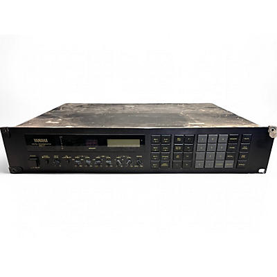 Used Yamaha REV7 Digital Reverb Effects Processor