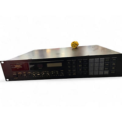 Used Yamaha REV7 Effects Processor