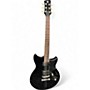Used Yamaha REVSTAR ELEMENT Black Solid Body Electric Guitar Black