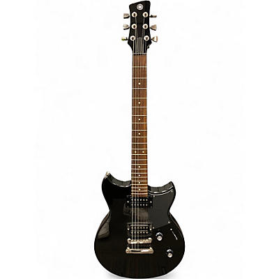 Used Yamaha REVSTAR RS320 BLACK Solid Body Electric Guitar