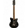 Used Yamaha REVSTAR RS320 BLACK Solid Body Electric Guitar BLACK