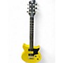 Used Yamaha REVSTAR RS320 YELLOW Solid Body Electric Guitar YELLOW