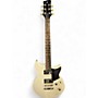 Used Yamaha REVSTAR RSE20 Classic White Solid Body Electric Guitar Classic White