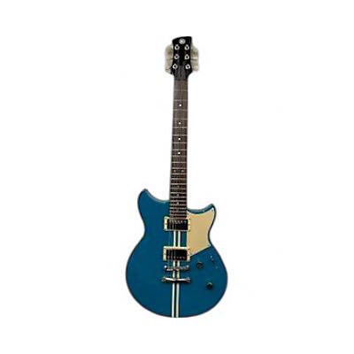 Yamaha Used Yamaha REVSTAR RSE20 SWIFT BLUE Solid Body Electric Guitar