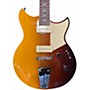 Used Yamaha REVSTAR RSP02T SUNSETBURST Solid Body Electric Guitar SUNSETBURST
