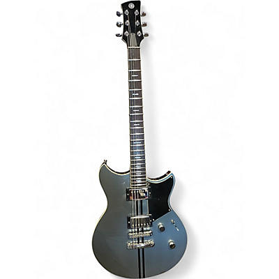 Used Yamaha REVSTAR RSS20 MIST GREEN Solid Body Electric Guitar