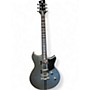 Used Yamaha REVSTAR RSS20 MIST GREEN Solid Body Electric Guitar MIST GREEN