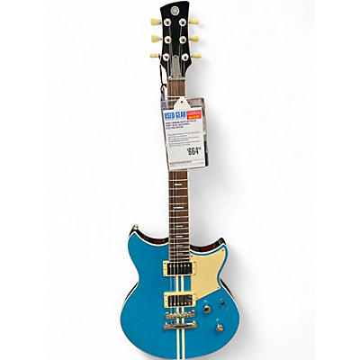 エレキギター　Yamaha　REVSTAR 青　レフティ Amazon | ヤマハ YAMAHA エレキギター REVSTAR