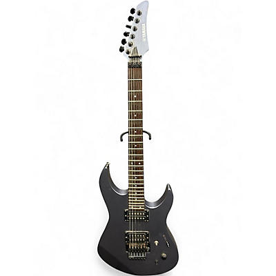 Used Yamaha RGX 420S GREY Baritone Guitars