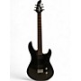 Used Yamaha  RGX-A2 Black Solid Body Electric Guitar Black