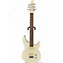 Used Yamaha RGX A2 Vintage White Solid Body Electric Guitar Vintage White