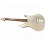 Used Yamaha RGX A2R WHITE Solid Body Electric Guitar WHITE