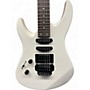 Used Yamaha RGX312 Antique White Electric Guitar Antique White