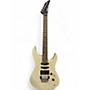 Used Yamaha RGX312 CHAMPAGNE Solid Body Electric Guitar CHAMPAGNE