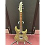 Used Yamaha Used Yamaha RGX320FZ Green Solid Body Electric Guitar Green