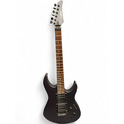 Used Yamaha RGX420S GREY Baritone Guitars