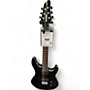 Used Yamaha RGXA2 Black Solid Body Electric Guitar Black