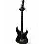 Used Yamaha RGZ321P Black Solid Body Electric Guitar Black