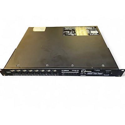 Used Yamaha RID-8 Patch Bay