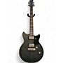 Used Yamaha RS620 Burnt Charcoal Solid Body Electric Guitar Burnt Charcoal