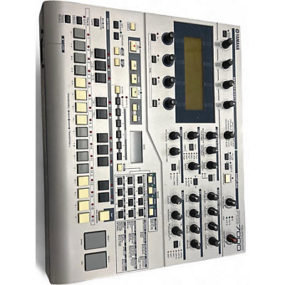 Used Yamaha RS7000 Control Surface