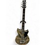 Used Yamaha RS720B ASH GRAY Solid Body Electric Guitar ASH GRAY