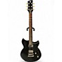 Used Yamaha RSE20 BLACK Solid Body Electric Guitar BLACK