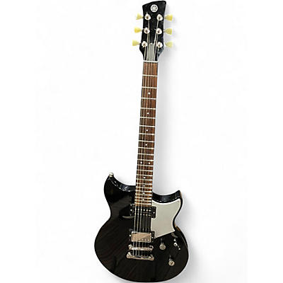 Used Yamaha RSE20 BLACK Solid Body Electric Guitar