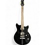 Used Yamaha Used Yamaha RSE20 Black Solid Body Electric Guitar Black