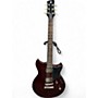 Used Yamaha RSE20 RED COPPER Solid Body Electric Guitar RED COPPER