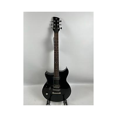 Yamaha Used Yamaha RSE20L Black Electric Guitar