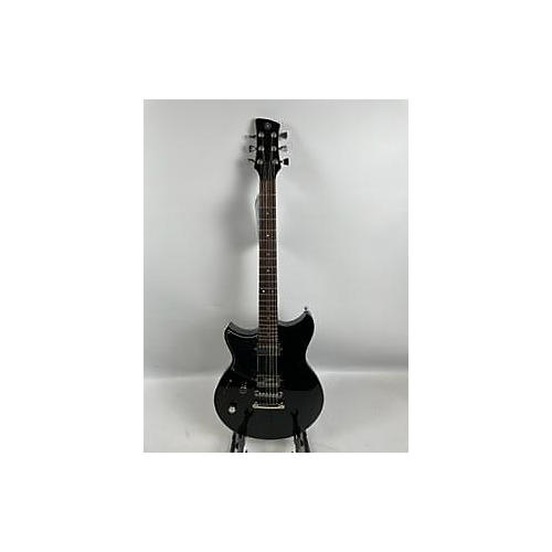 Yamaha Used Yamaha RSE20L Black Electric Guitar Black