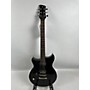 Used Yamaha Used Yamaha RSE20L Black Electric Guitar Black