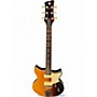 Used Yamaha RSP02T SUNSET SUNBURST Solid Body Electric Guitar SUNSET SUNBURST