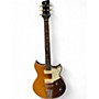 Used Yamaha RSP02T Sunset Burst Solid Body Electric Guitar Sunset Burst