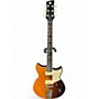 Used Yamaha RSS02T 2 Color Sunburst Solid Body Electric Guitar 2 Color Sunburst