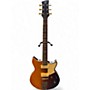 Used Yamaha RSS02T Sunset Burst Solid Body Electric Guitar Sunset Burst