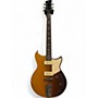 Used Yamaha RSS02T Sunset Burst Solid Body Electric Guitar Sunset Burst