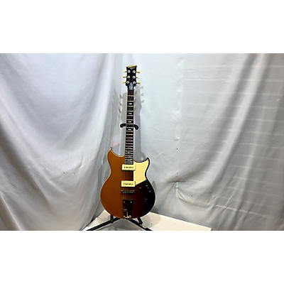 Yamaha Used Yamaha RSS02T Sunset Solid Body Electric Guitar