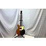 Used Yamaha Used Yamaha RSS02T Sunset Solid Body Electric Guitar sunset