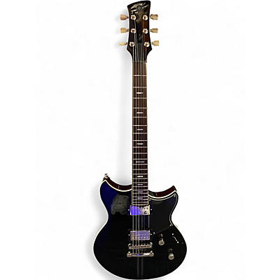 Used Yamaha RSS20 BLACK Solid Body Electric Guitar