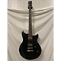 Used Yamaha Used Yamaha RSS20 Black Solid Body Electric Guitar Black