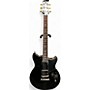 Used Yamaha Used Yamaha RSS20 Black Solid Body Electric Guitar Black