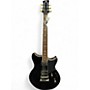 Used Yamaha RSS20 Black Solid Body Electric Guitar Black