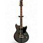Used Yamaha RSS20 Gray Solid Body Electric Guitar Gray
