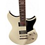 Used Yamaha RSS20 Olympic White Solid Body Electric Guitar Olympic White