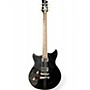 Used Yamaha Used Yamaha RSS20L Black Electric Guitar Black