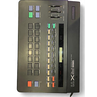 Yamaha Used Yamaha RX11 Drum Machine